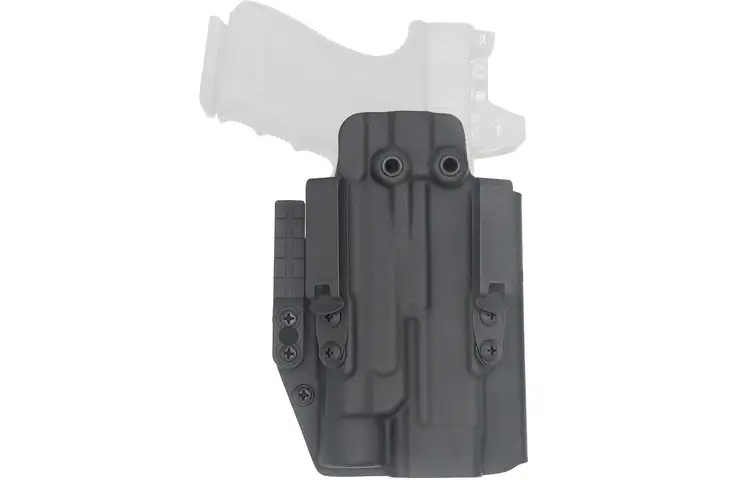 C&G Holsters Alpha IWB Tactical Holster - view 4
